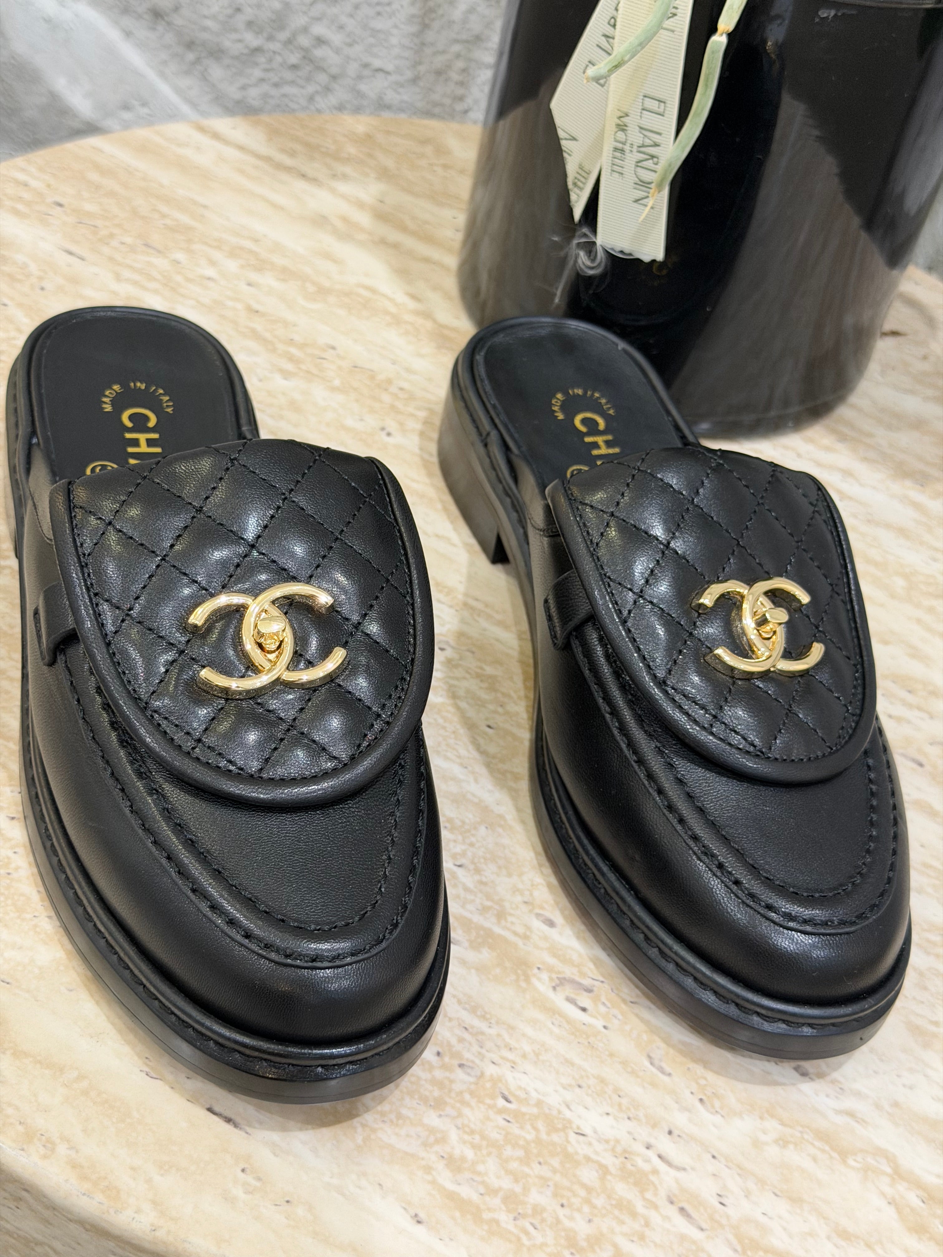 MOCASÍN LOAFER -N